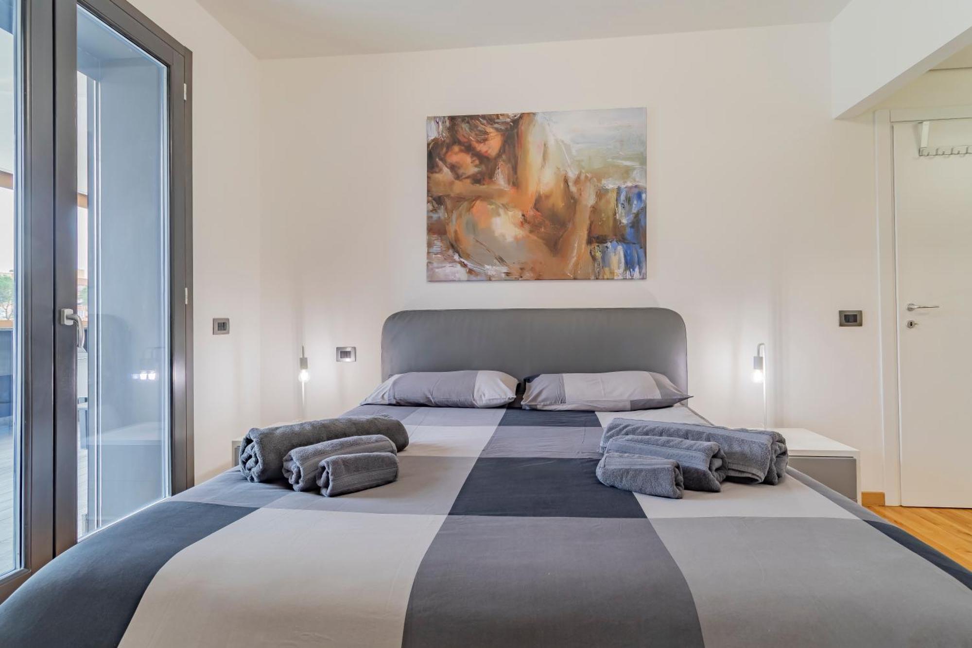 Rome Dream Stay Luaran gambar