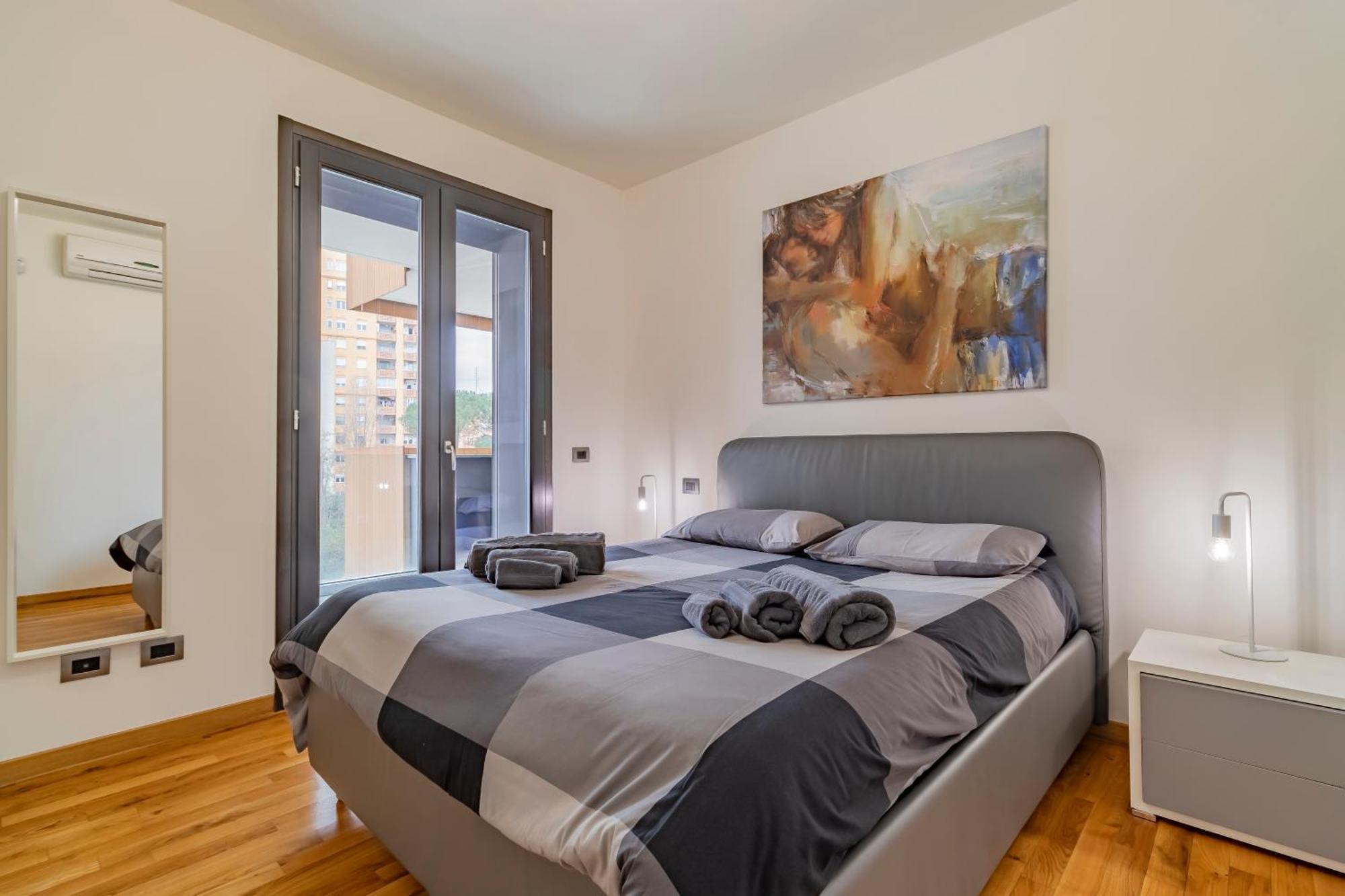 Rome Dream Stay Luaran gambar