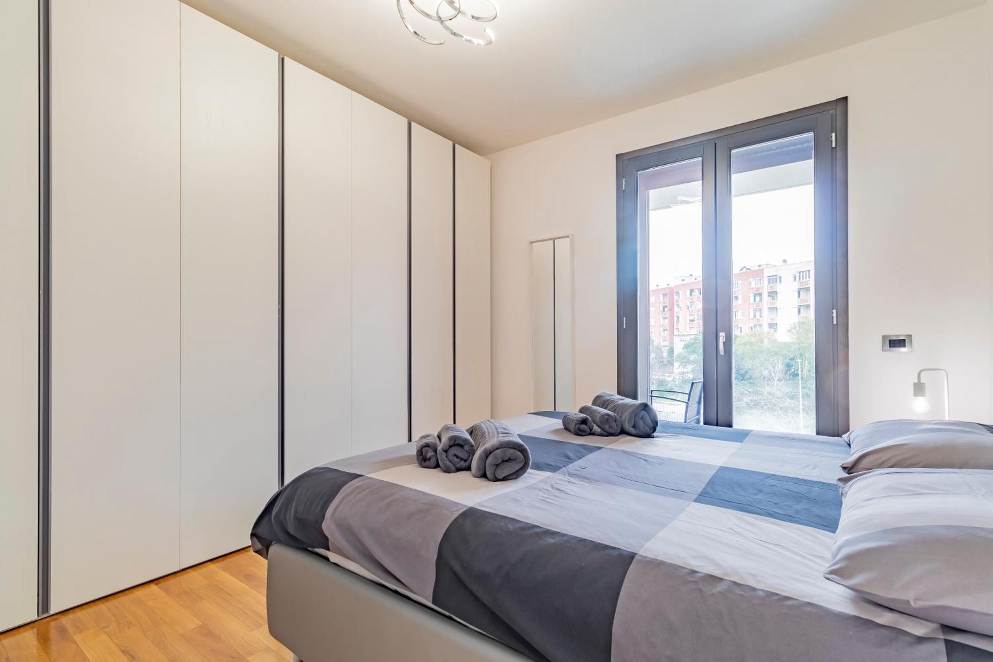 Rome Dream Stay Luaran gambar